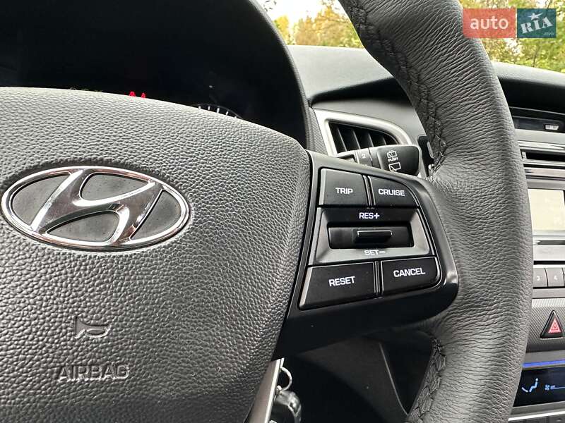 Позашляховик / Кросовер Hyundai Creta 2016 в Броварах фото 42 Позашляховик / Кросовер Hyundai Creta 2016 в Броварах