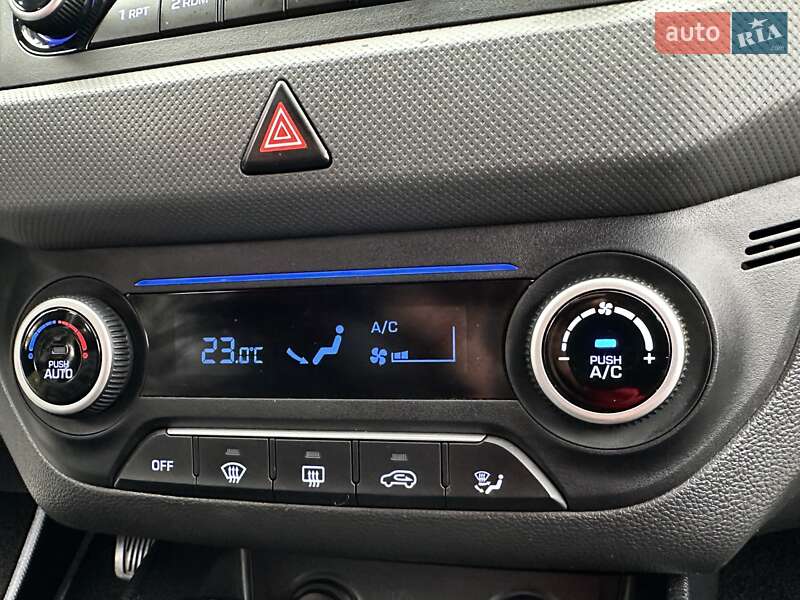 Позашляховик / Кросовер Hyundai Creta 2016 в Броварах фото 49 Позашляховик / Кросовер Hyundai Creta 2016 в Броварах