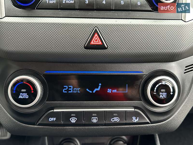 Позашляховик / Кросовер Hyundai Creta 2016 в Броварах фото 48 Позашляховик / Кросовер Hyundai Creta 2016 в Броварах