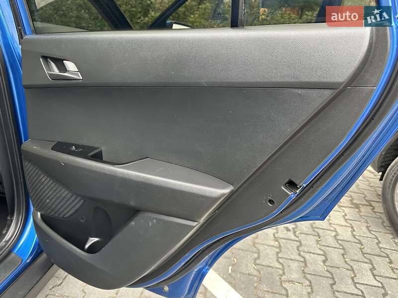 Позашляховик / Кросовер Hyundai Creta 2016 в Броварах фото 58 Позашляховик / Кросовер Hyundai Creta 2016 в Броварах