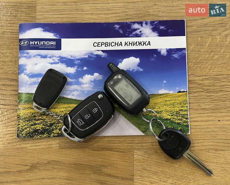 Позашляховик / Кросовер Hyundai Creta 2016 в Броварах фото 67 Позашляховик / Кросовер Hyundai Creta 2016 в Броварах