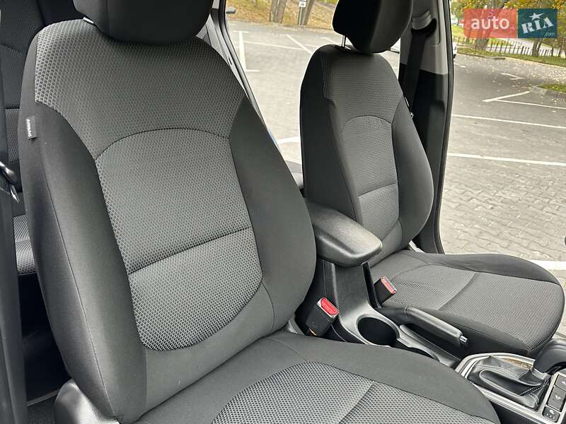 Позашляховик / Кросовер Hyundai Creta 2016 в Броварах фото 66 Позашляховик / Кросовер Hyundai Creta 2016 в Броварах