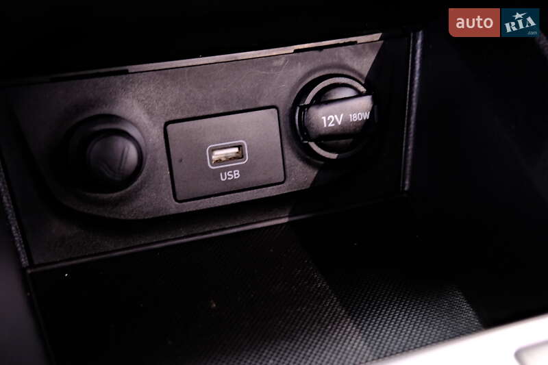 Внедорожник / Кроссовер Hyundai Creta 2019 в Одессе фото 19 Внедорожник / Кроссовер Hyundai Creta 2019 в Одессе