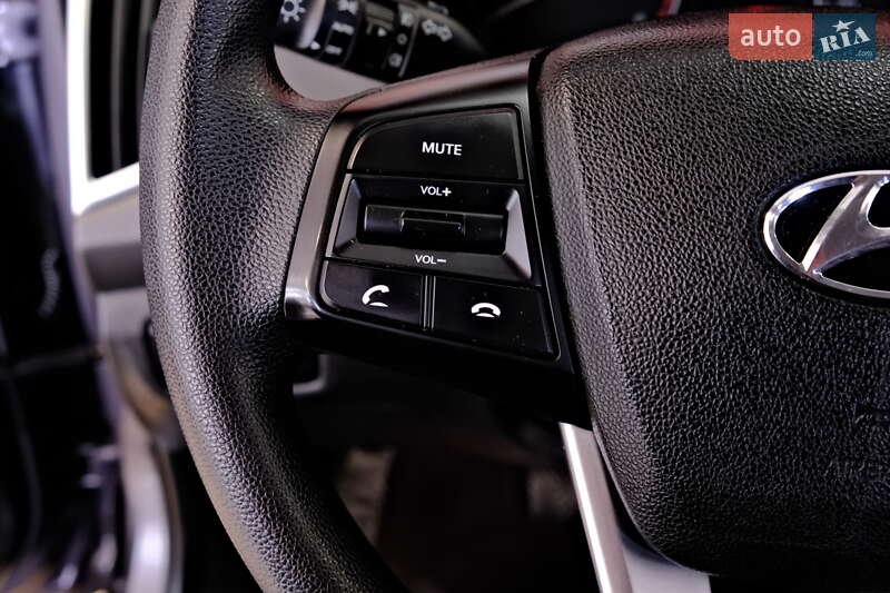 Внедорожник / Кроссовер Hyundai Creta 2019 в Одессе фото 22 Внедорожник / Кроссовер Hyundai Creta 2019 в Одессе