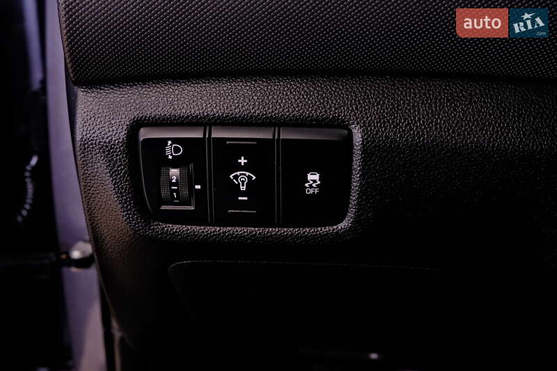 Внедорожник / Кроссовер Hyundai Creta 2019 в Одессе фото 25 Внедорожник / Кроссовер Hyundai Creta 2019 в Одессе