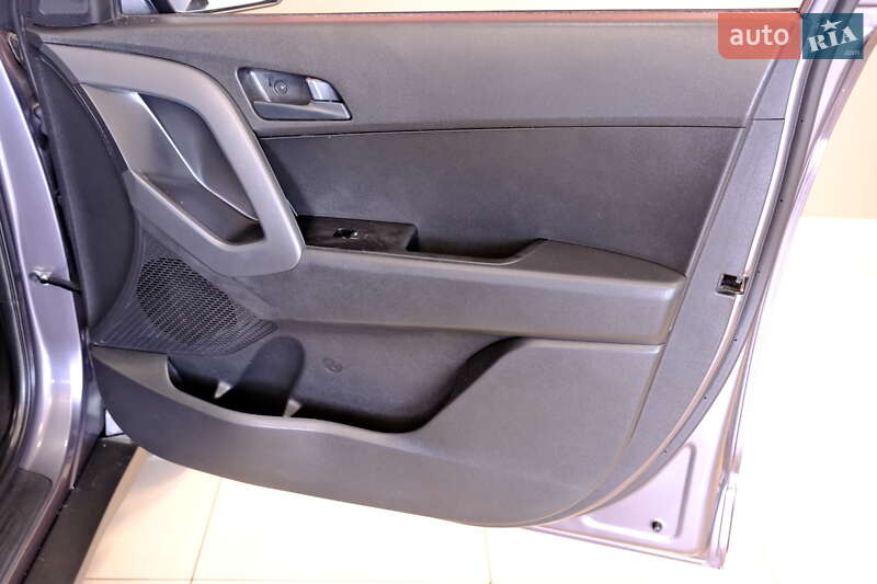 Внедорожник / Кроссовер Hyundai Creta 2019 в Одессе фото 40 Внедорожник / Кроссовер Hyundai Creta 2019 в Одессе