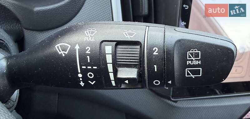 Позашляховик / Кросовер Hyundai Creta 2017 в Києві