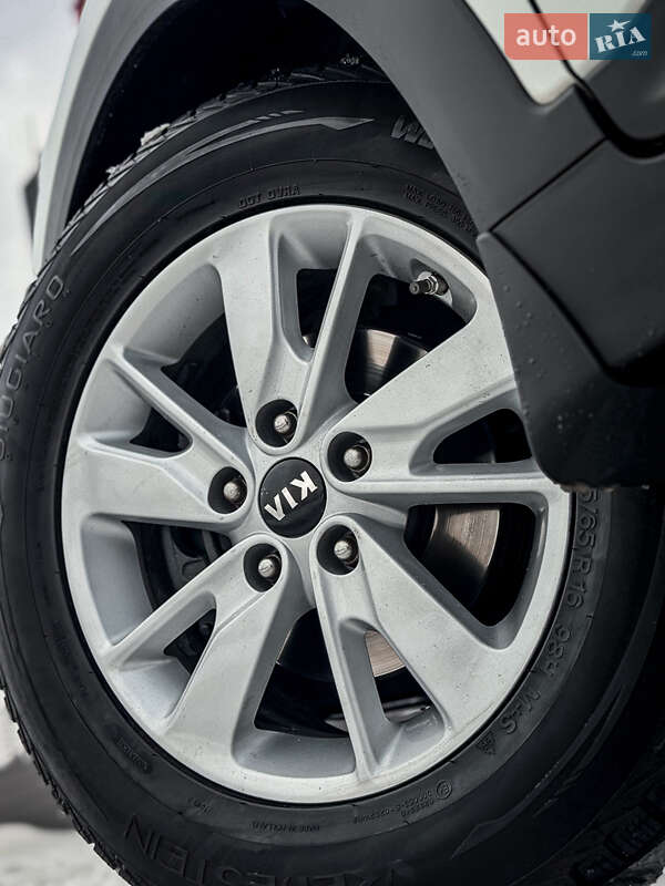 Внедорожник / Кроссовер Hyundai Creta 2018 в Киеве фото 16 Внедорожник / Кроссовер Hyundai Creta 2018 в Киеве