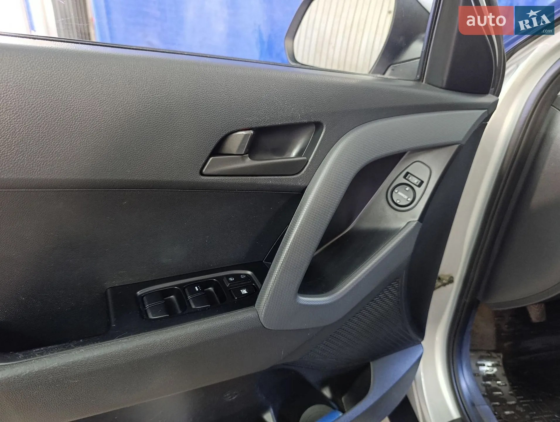 2018 Hyundai Creta - мініатюра 8
