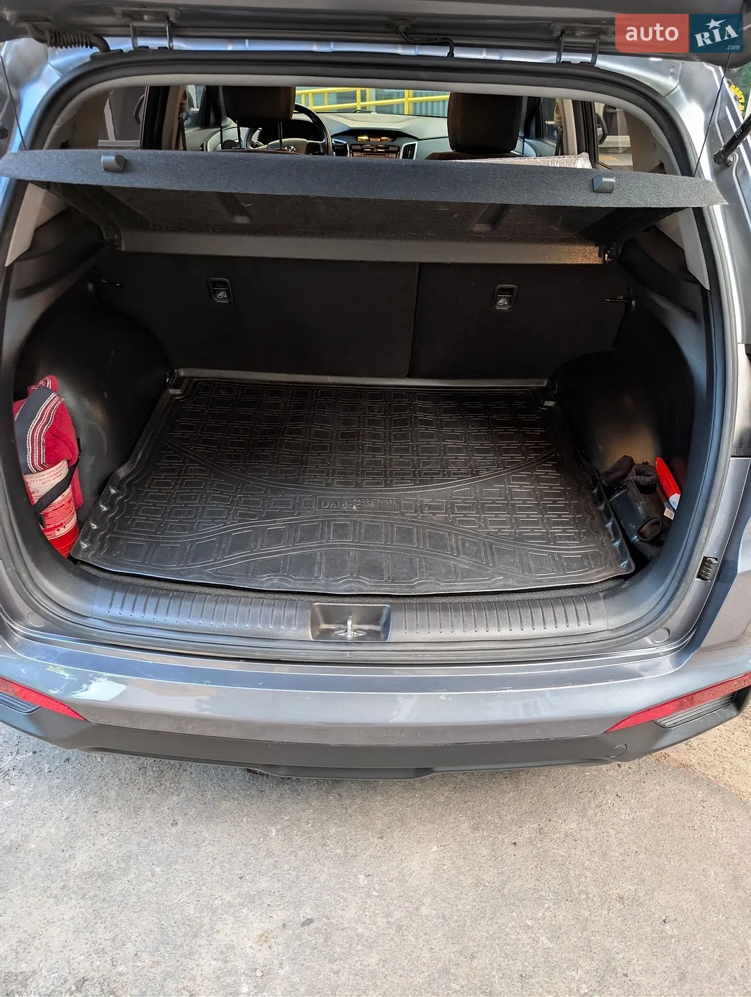 2018 Hyundai Creta - мініатюра 7