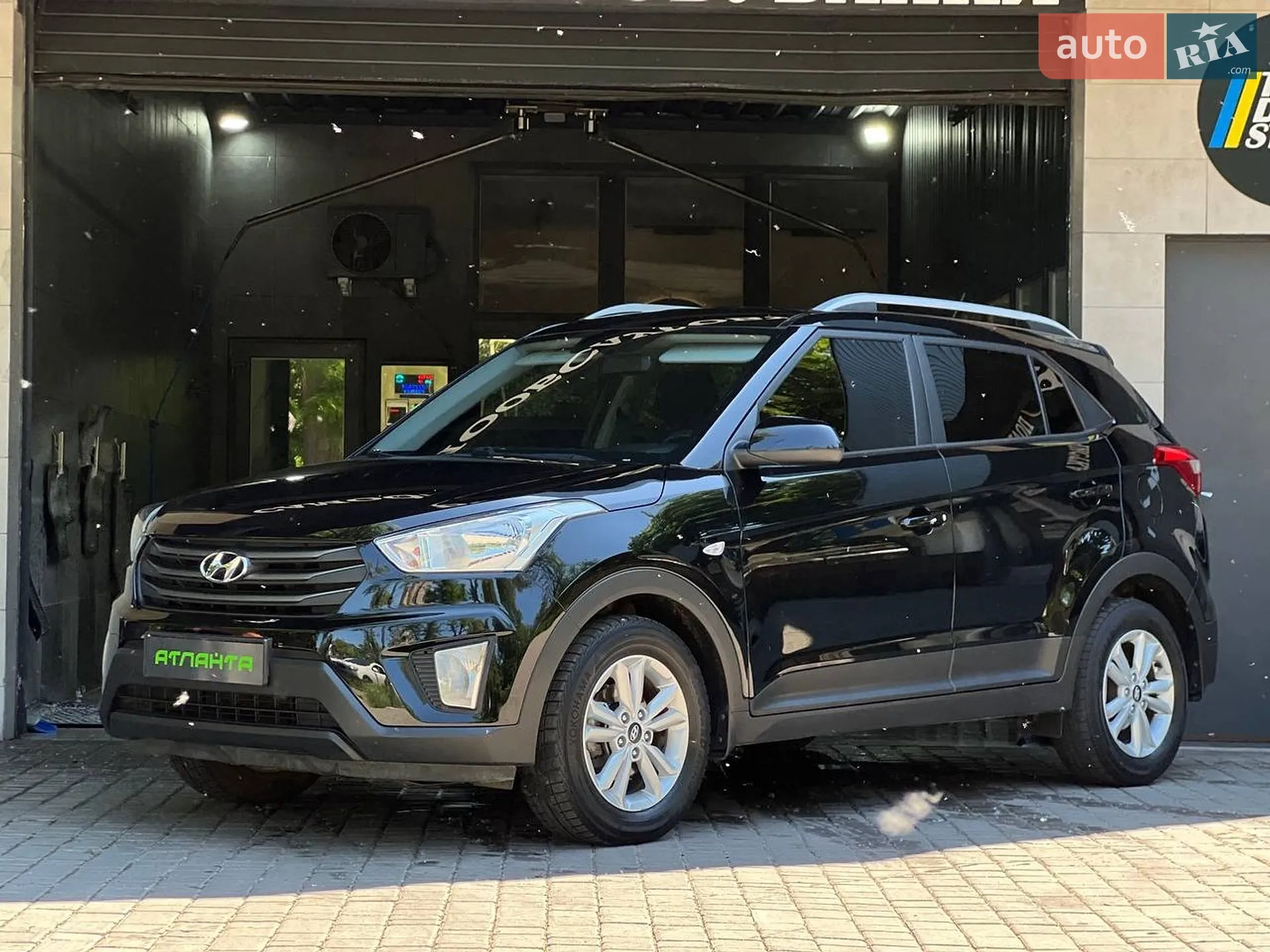 2016 Hyundai Creta - мініатюра 3