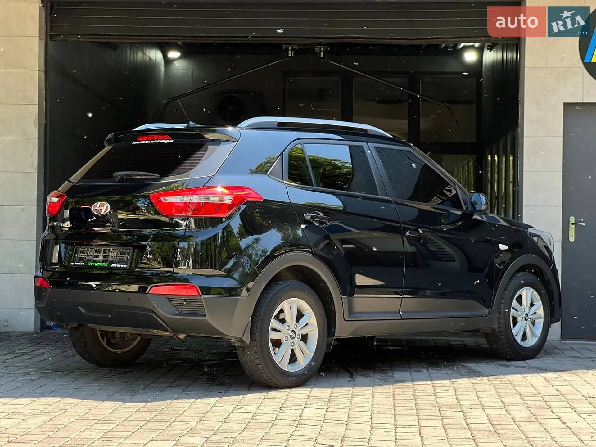 2016 Hyundai Creta - мініатюра 9