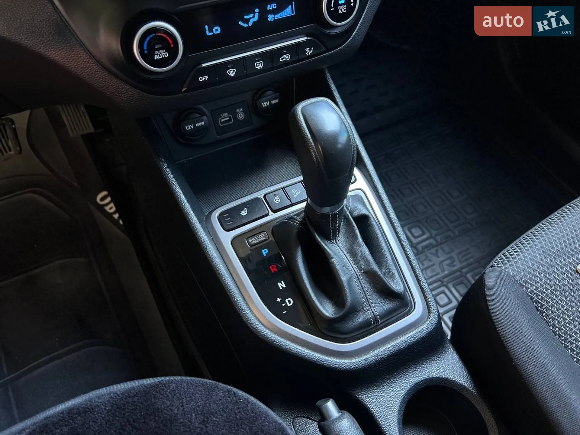 2016 Hyundai Creta - мініатюра 16