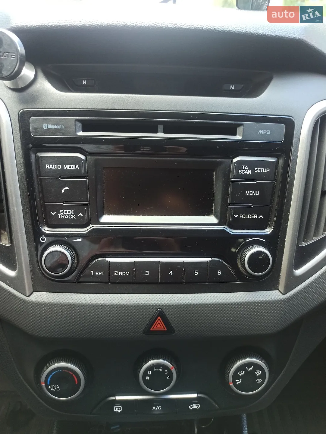 2018 Hyundai Creta - мініатюра 27
