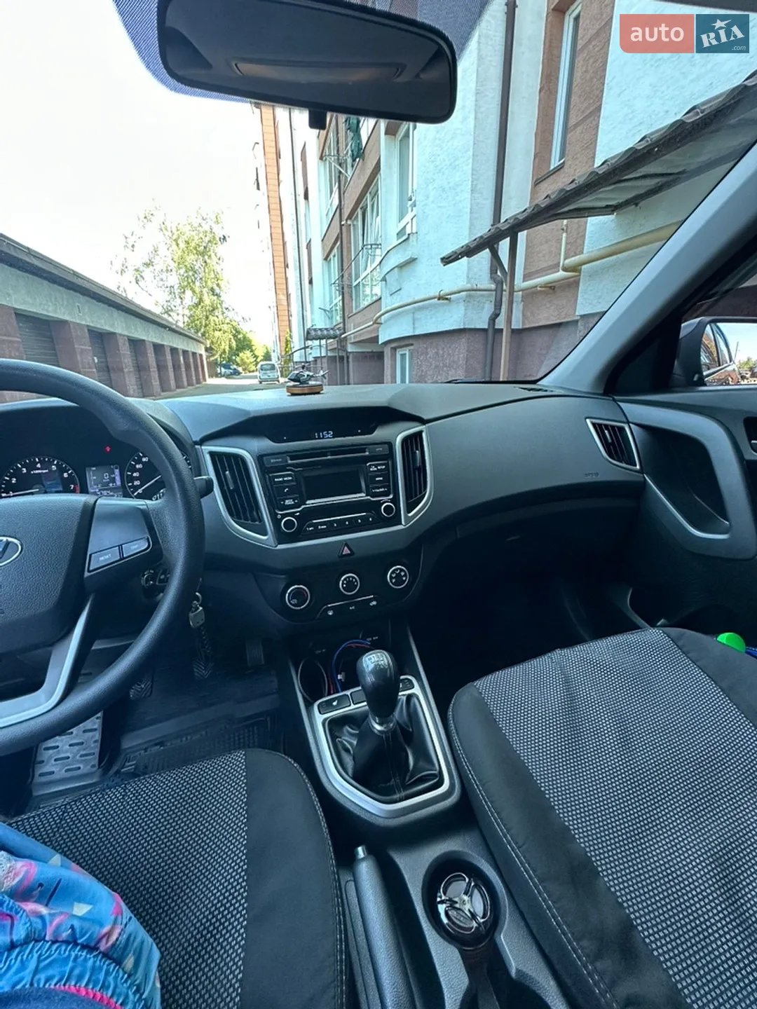 2018 Hyundai Creta - мініатюра 10