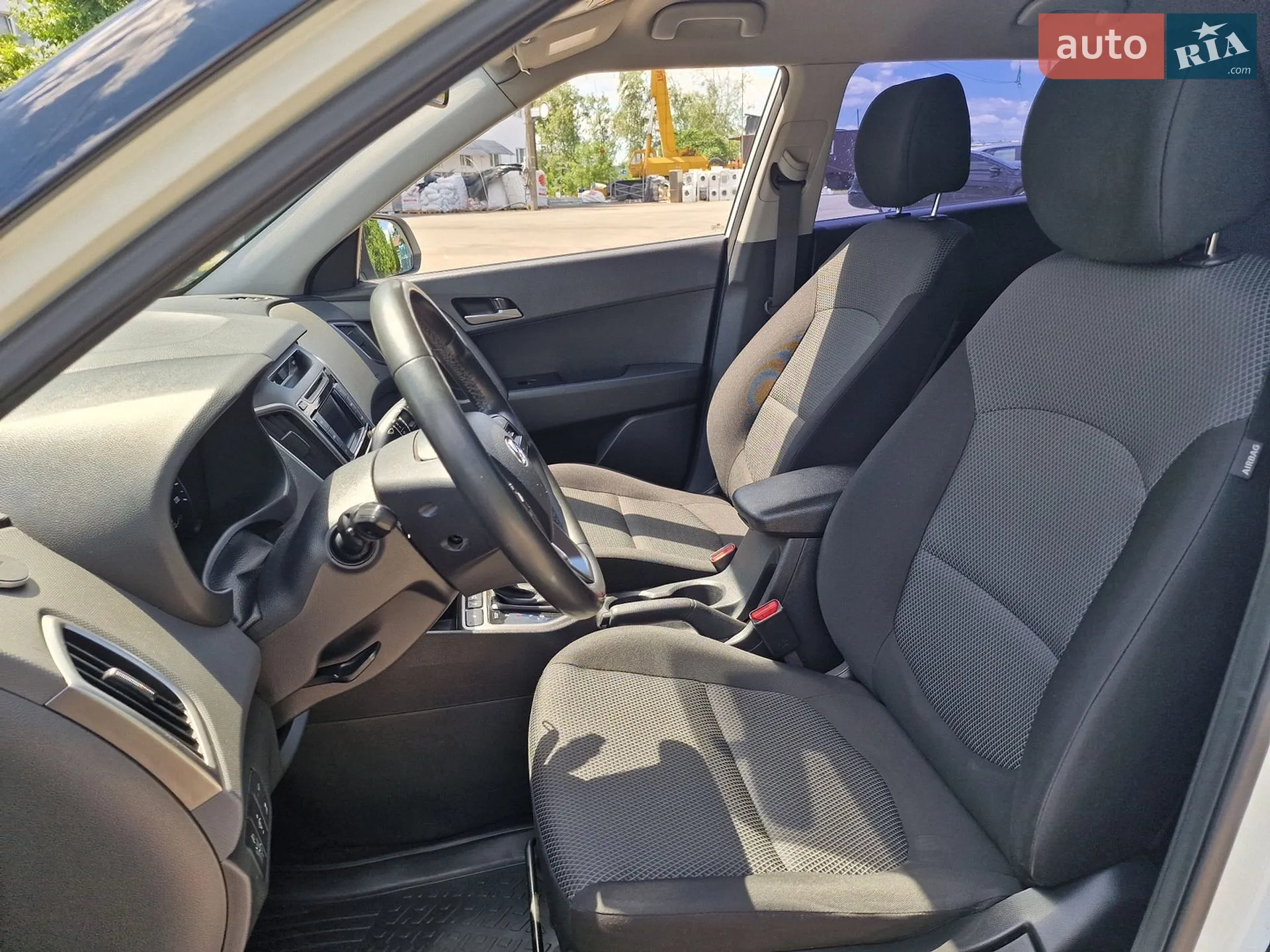 2017 Hyundai Creta - мініатюра 9
