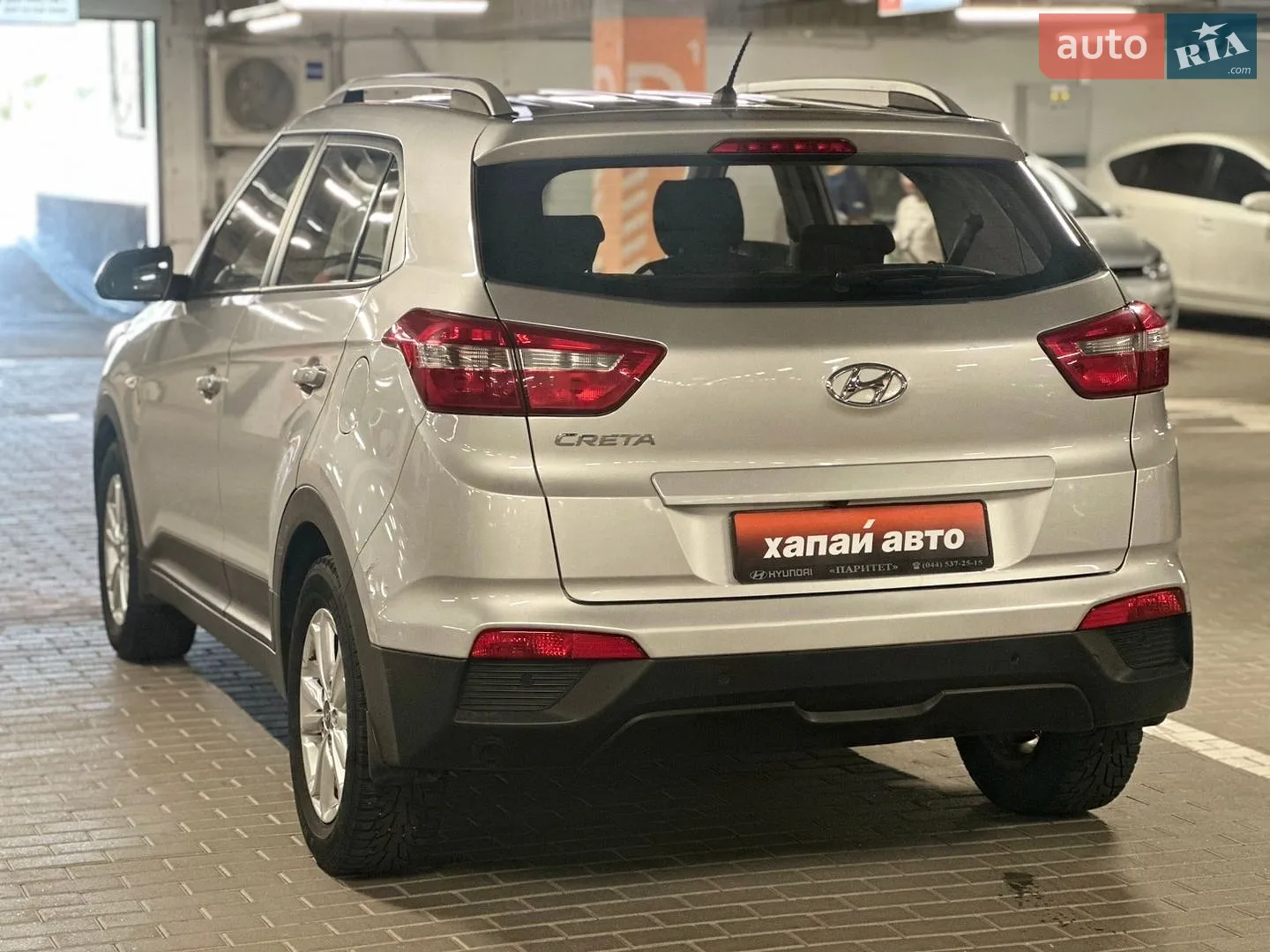 2016 Hyundai Creta - мініатюра 6