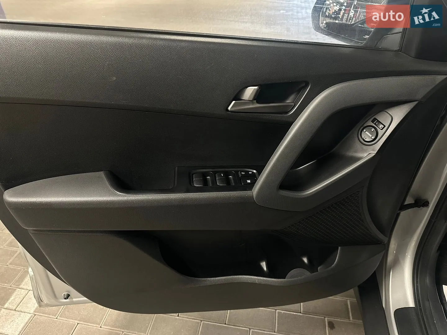 2016 Hyundai Creta - мініатюра 9