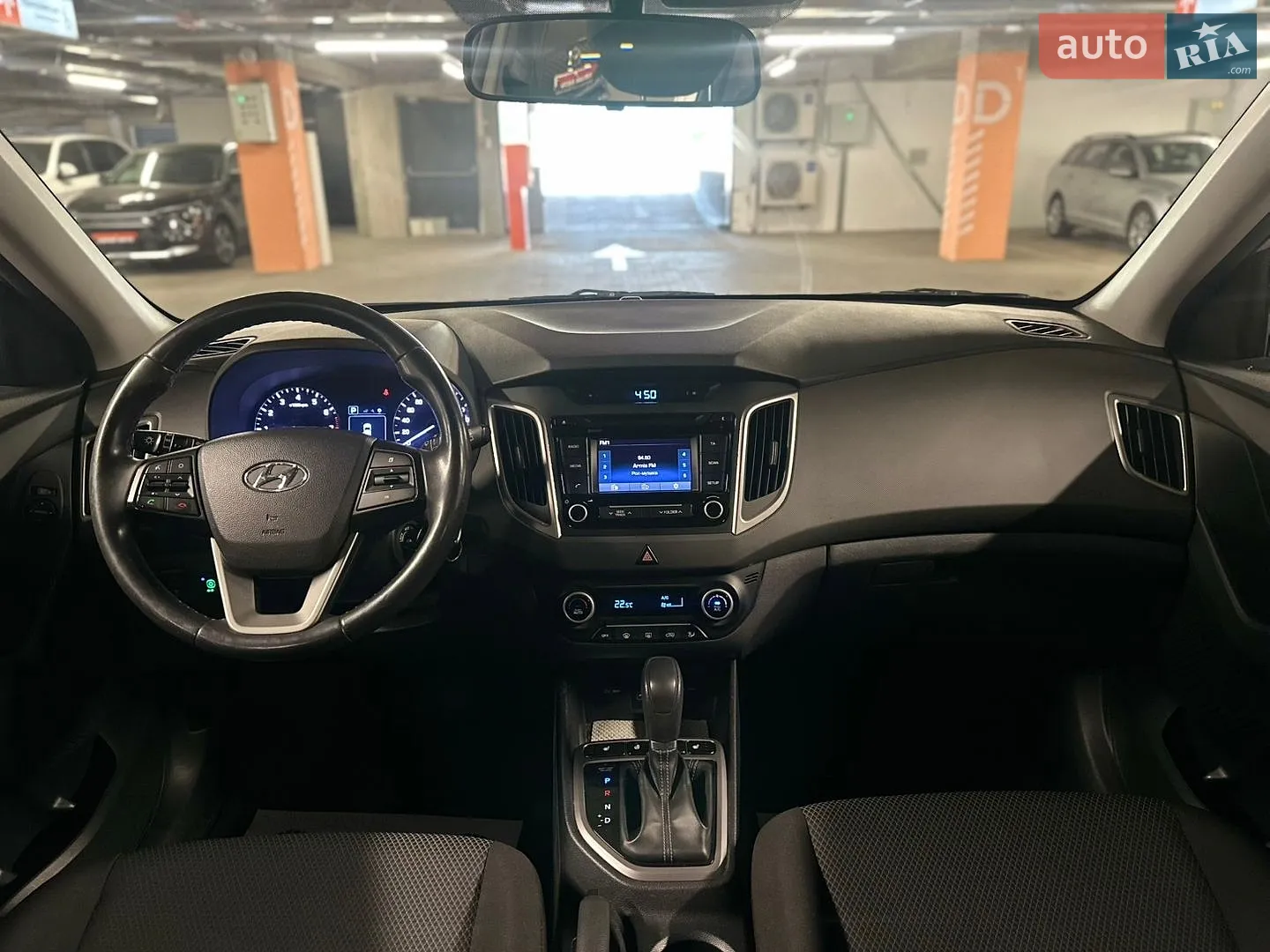 2016 Hyundai Creta - мініатюра 12