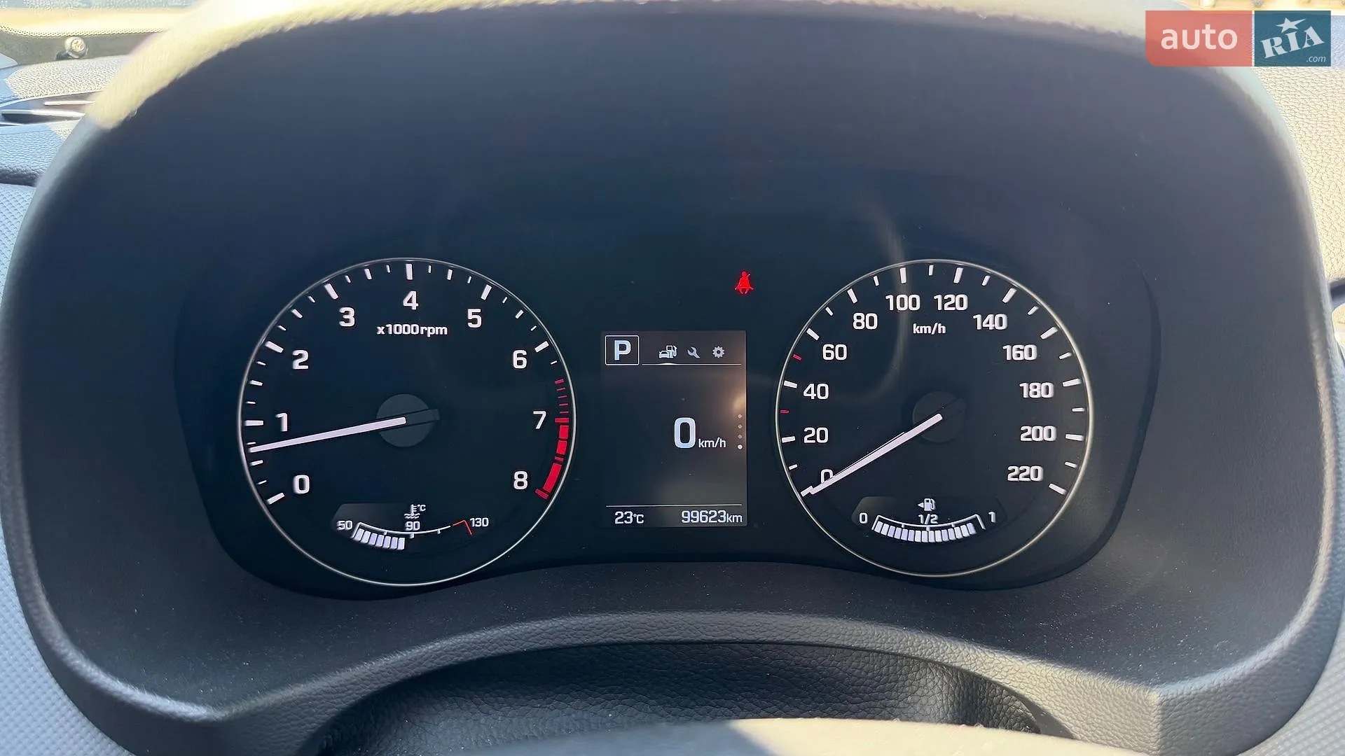 2017 Hyundai Creta - мініатюра 33