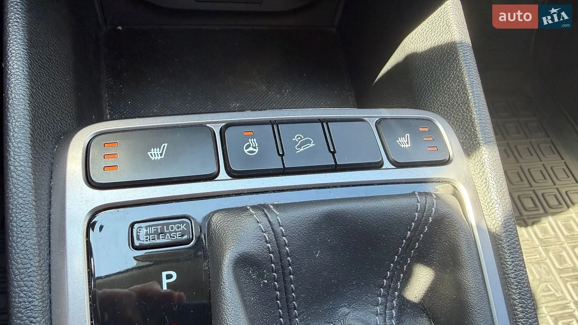 2017 Hyundai Creta - мініатюра 36