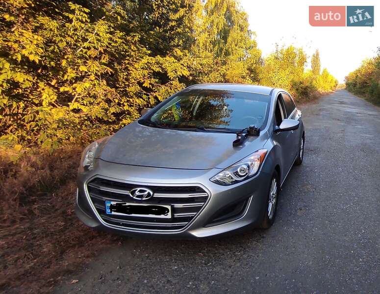 Hyundai Elantra GT 2014 Hyundai Elantra GT 2014