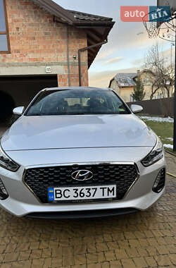 Hyundai Elantra GT 2017 Hyundai Elantra GT 2017