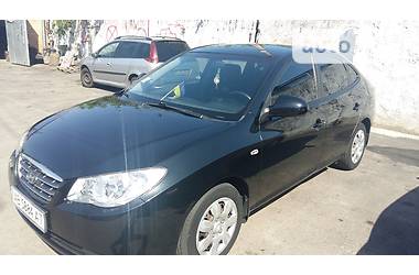 Седан Hyundai Elantra 2008 в Вінниці