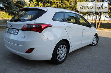 Универсал Hyundai Elantra 2013 в Сумах