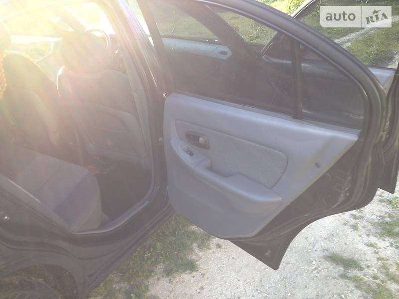 Седан Hyundai Elantra 2010 в Тернополе