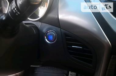 Седан Hyundai Elantra 2012 в 