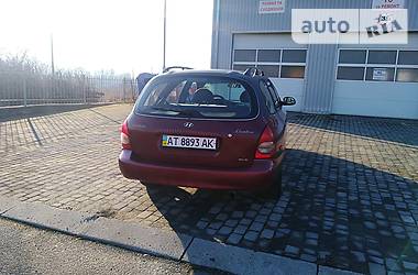 Універсал Hyundai Elantra 2000 в 