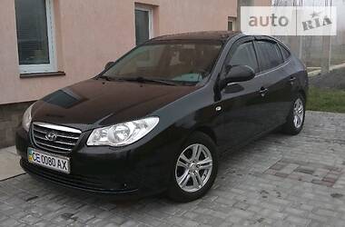 Седан Hyundai Elantra 2007 в 