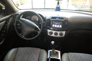 Седан Hyundai Elantra 2007 в 
