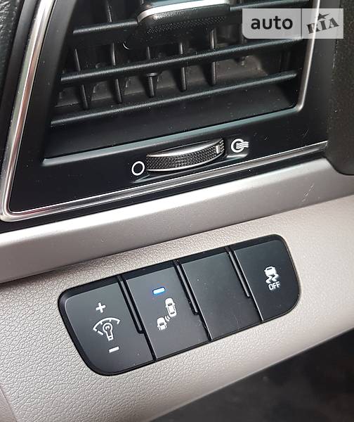 Седан Hyundai Elantra 2016 в Одессе фото 19 Седан Hyundai Elantra 2016 в Одессе