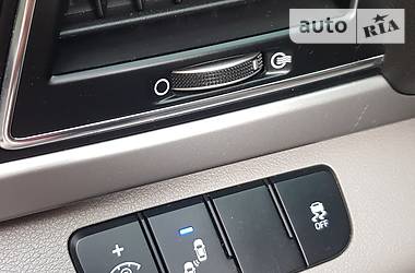 Седан Hyundai Elantra 2016 в 