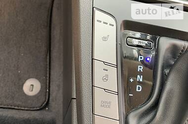 Седан Hyundai Elantra 2016 в 