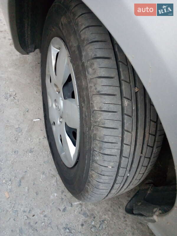 Седан Hyundai Elantra 2011 в Харкові