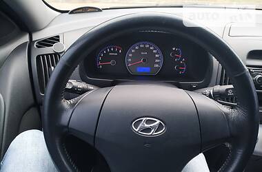 Седан Hyundai Elantra 2008 в 