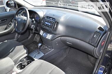 Седан Hyundai Elantra 2007 в 