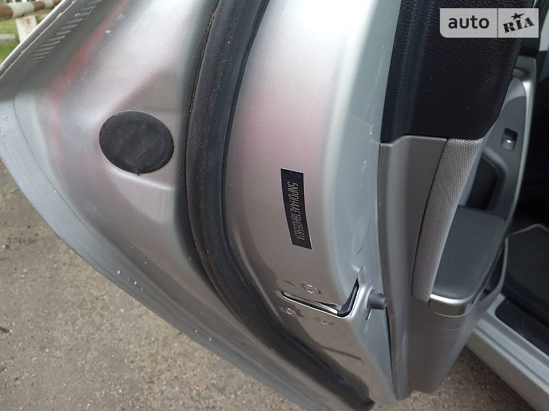 Седан Hyundai Elantra 2011 в Одесі