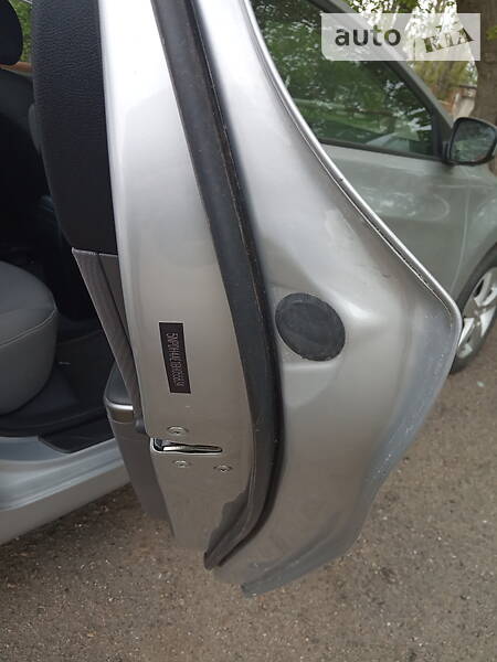 Седан Hyundai Elantra 2011 в Одесі