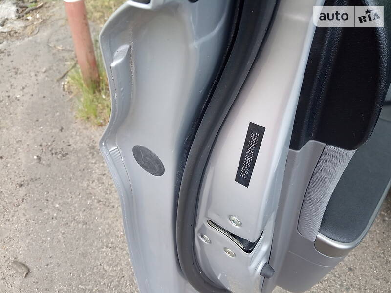 Седан Hyundai Elantra 2011 в Одесі