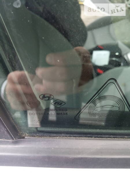 Седан Hyundai Elantra 2011 в Одесі