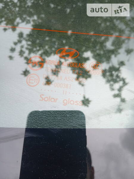 Седан Hyundai Elantra 2011 в Одесі