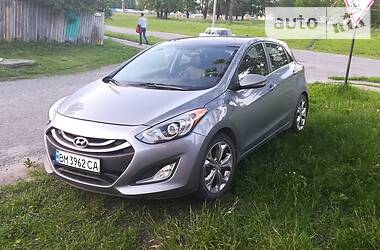 Hyundai Elantra 2014