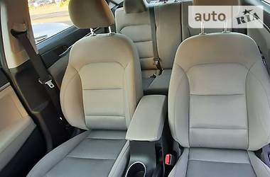 Седан Hyundai Elantra 2017 в 