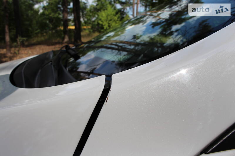 Седан Hyundai Elantra 2013 в Києві