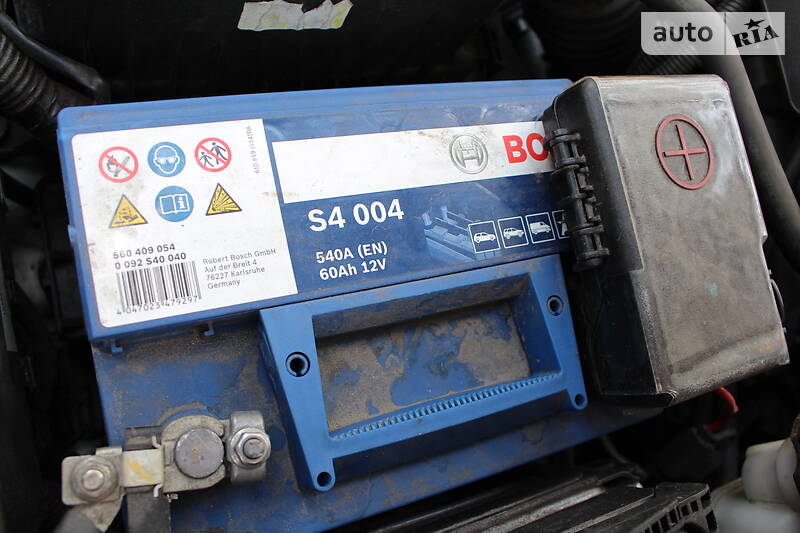 Седан Hyundai Elantra 2013 в Києві