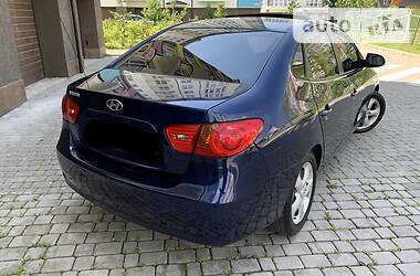 Седан Hyundai Elantra 2006 в 